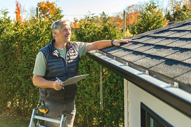 Trusted Gutter Repair And Installation service in Lapaz, IN - Ben Roofing and Steel LLC